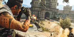 У игроков Call of Duty: Warzone на PC есть небольшое, но важное преимущество перед консольщиками